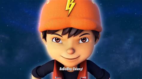 New boboiboy earth and galaxy episodes every week!! Boboiboy Galaxy Episode 5 FULL - YouTube