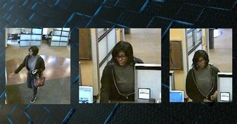 Bank Robbed In Waco Suspect Fled Scene