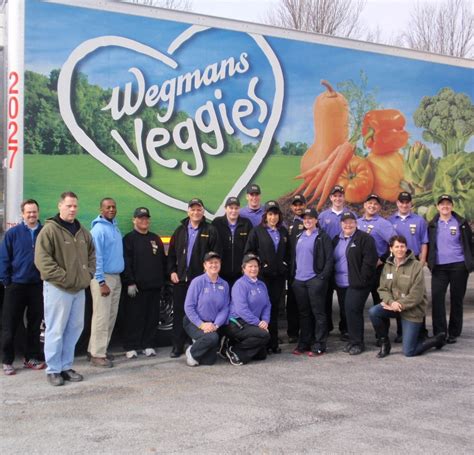 The chester county food bank was for a capital campaign for a new distribution center, we coordinated the project with the staff larry welsh and their independent fund raising consultant. Wegmans to Donate $92,040 to Chester County Food Bank — PA ...