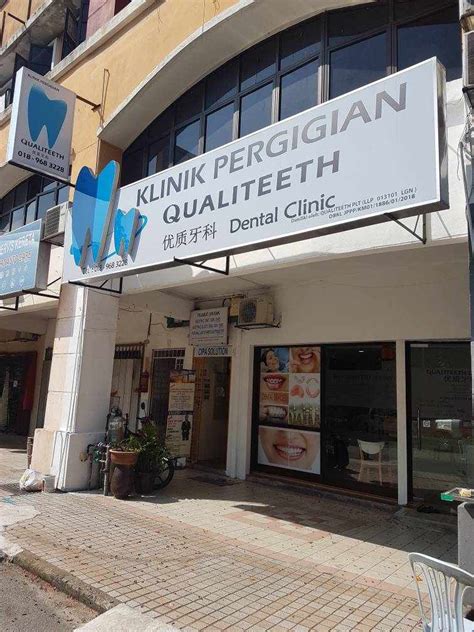 We are a network of passionate and entrepreneurial dentists. Qualiteeth Dental Clinic (Sri Bintang Kepong) - Dentist ...
