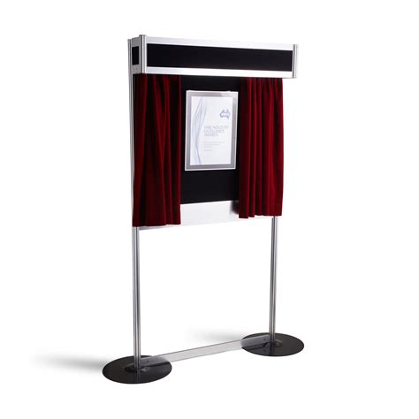Unveiling Curtain Salters Hire