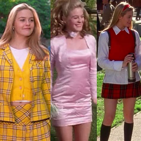 Now that fall is finally arriving, i'm excited to you can check out more inspiration in the previous styling post! Clueless Style: 20 Ways to Dress Like Your Fave Character ...