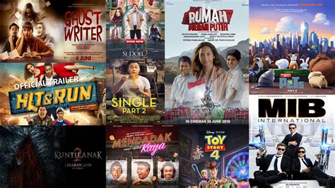 Daftar Film Bioskop Yang Akan Rilis Di Indonesia Pada Bulan Mei 2019 Blog Gado Gado