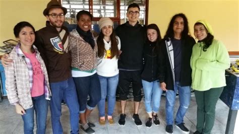 Ifes Latin America Week 2018 · Ifes Conexión Blog