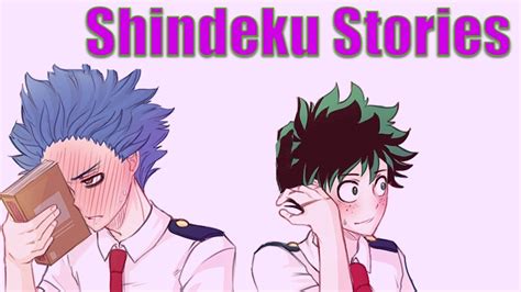 Shindeku Stories Mha Comic Dub Youtube