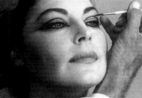 Ava Gardner Makeup The Bible 1966 Gardner1922 Flickr