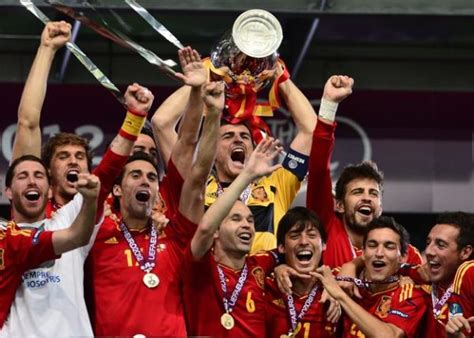 Check euro cup 2020/2021 page and find many useful statistics with chart. Learn For Change: Euro Cup 2012 - Spain the Champions