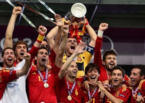 Stay up to date with the full schedule of euro 2020 2021 events, stats and live scores. Learn For Change: Euro Cup 2012 - Spain the Champions