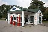 Gas Station Usa