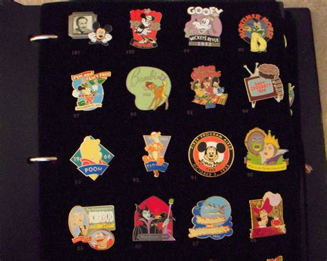 How To Collect Disney Pins Disney Pins Disney Collectables Disney