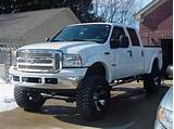 Jacked Up Lifted Trucks For Sale Pictures