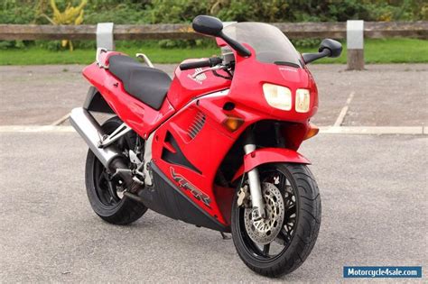 Honda vfr 750 motorcycle 1996 for sale. 1996 Honda VFR 750 for Sale in United Kingdom