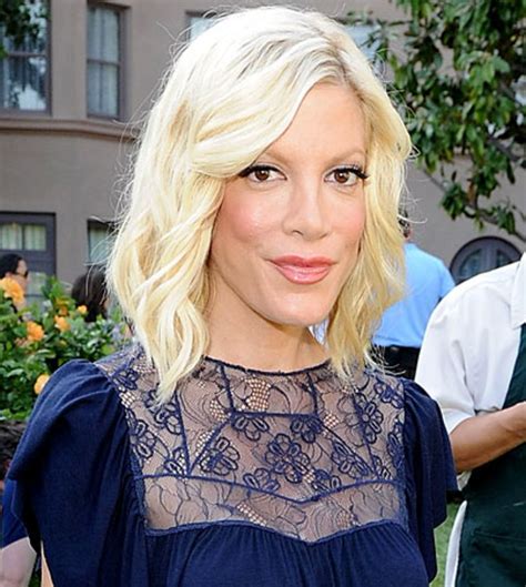 Young Tori Spelling Pictures Before Plastic Surgery