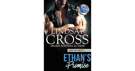 Ethans Promise By Lindsay Cross