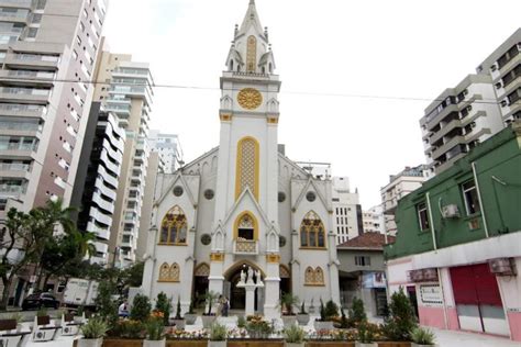 Paróquia Nossa Senhora Do Rosário De Pompéia Diocese De Santos Sp