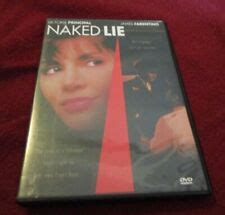 Naked Lie Dvd For Sale Online Ebay