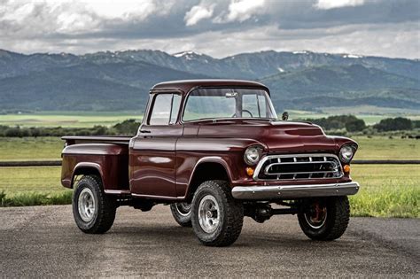 We have tons of knowledge here for your diesel truck! Legacy Chevy NAPCO Conversion | Chevy NAPCO | Build Your Own