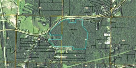 Bremen Haralson County Ga Undeveloped Land For Sale Property Id