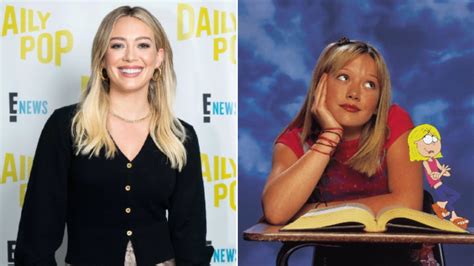 Lizzie Mcguire Unreleased Episode Features Scenes Of Sex And Cheating Metro News