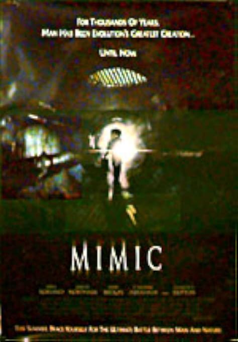Mimic 1997