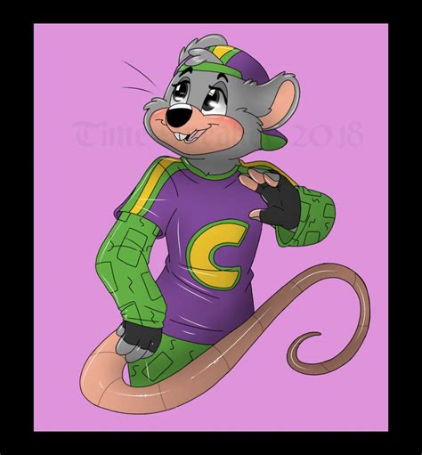 Avenger Chuck E Cheeses Amino Amino