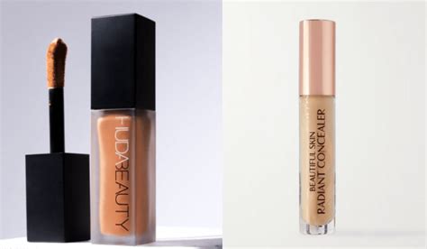 The Best Foundation And Concealer Combos You Need To Buy Chicxville