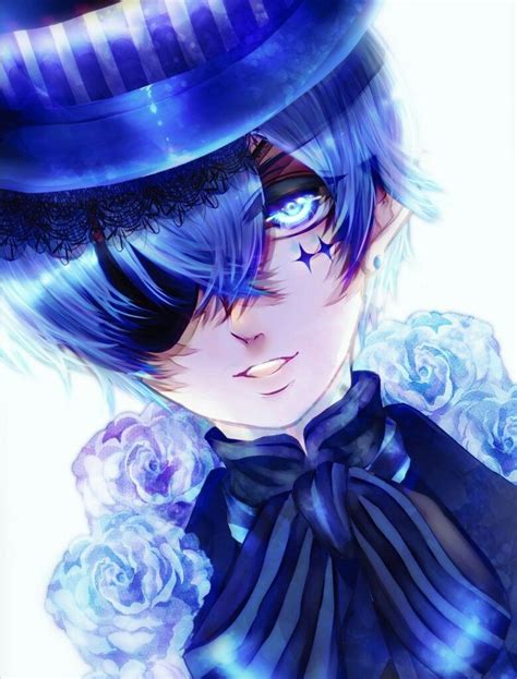 Just some sebaciel fanart i have collected! Pin on Kuroshitsuji (Black Butler)