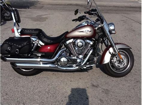 Shop the best 2009 kawasaki vulcan 1700 classic lt vn1700g parts & accessories for your motorcycle at j&p cycles. 2010 Kawasaki Vulcan 1700 Classic LT Cruiser for sale on ...
