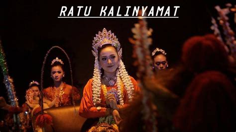 Kerinduan Tradisi Baratan Ratu Kalinyamat Jepara Jawa Tengah Youtube
