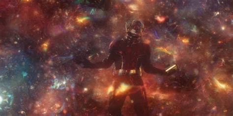 Ant Man And The Wasp Director Explains Inspiration And Science Behind