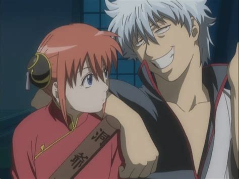 watch gintama episode 29 online part 1 don t panic there s a return policy part 2 i