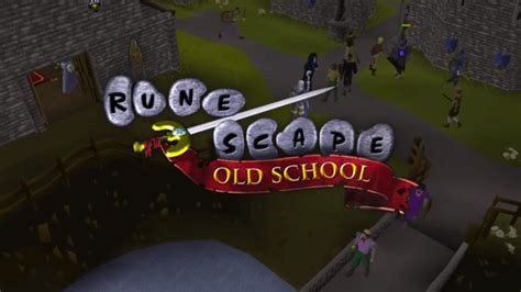 Find About The Old School Runescape Gold Usupates