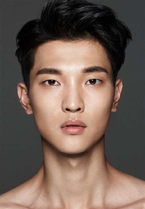 Similar To Asher Jeonjune Represented By Red Nyc Models