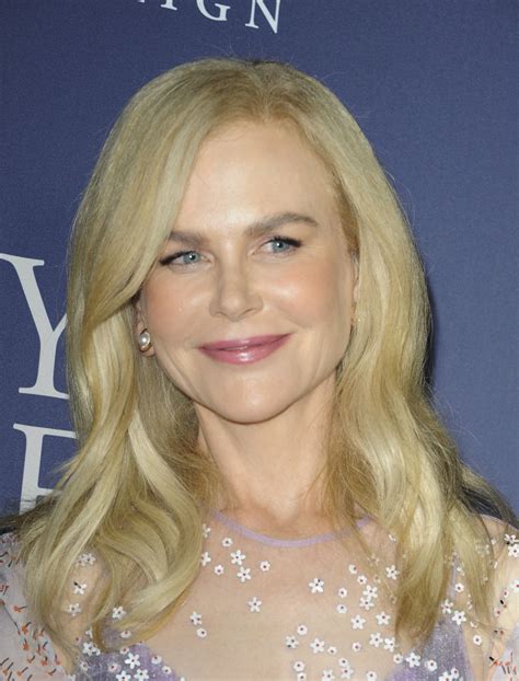 Nicole Kidman Boy Erased Special Screening In La Celebmafia