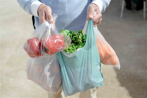 Plastic Recycling Facts — The truth about recycling plastic bags - RTS