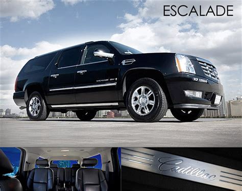 Suvs Dunwoody Taxi And Limo Service