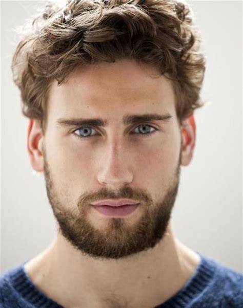 Pin By Sp On Edward Holcroft Mens Hairstyles With Beard British