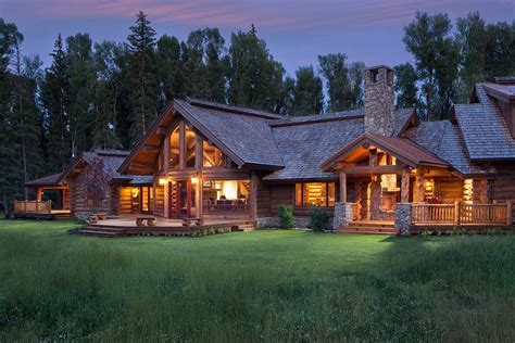 A 20 Acre Plot Of Land In Wyoming Offers Western Living At Its Most