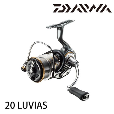 DAIWA 20 LUVIAS FC LT 漁拓釣具 紡車捲線器 量少先詢問 蝦皮購物