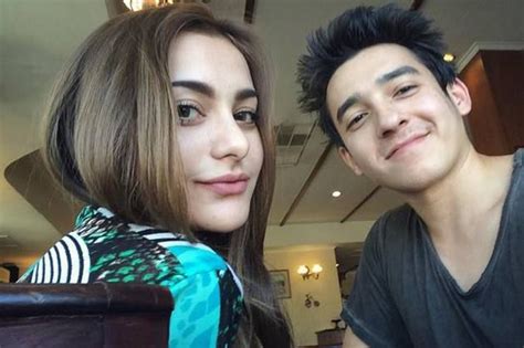 Aliff alli menikah dengan nora alexandra. 7 Kontroversi Aliff Alli, Menikah Singkat dan Cerai karena ...