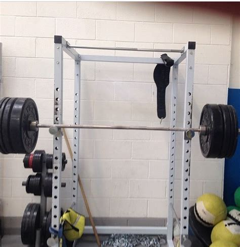 Personal Best On My Back Squat 105kg I Love Heavy Things Back Squats