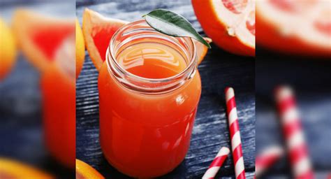 Homemade Fruit Juice Recipe How To Make Healthy Fruit Juice