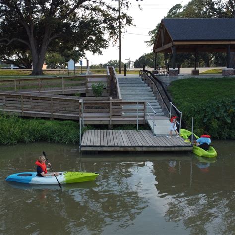 Bayou Lafourche Fresh Water District awards Pump Station Project – The