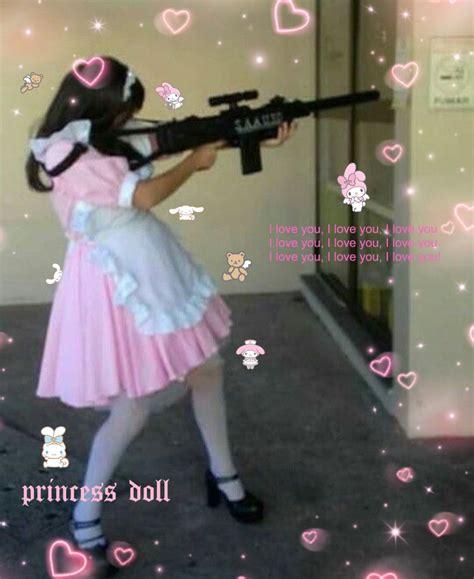 Pinterest Shinozaki Pink Goth Goth Aesthetic Maid Outfit