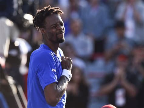 Dominic stephan stricker continues to impress on the atp tour. ATP Montreal: Verletzung von Gael Monfils ein ...