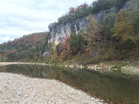 What's included boat rental rate includes boat(s), life vests, paddles, and mesh trash bag. Fall Floating in Arkansas - Only In Arkansas