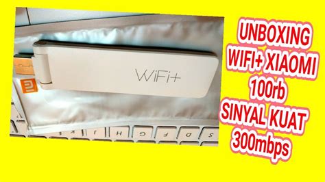We did not find results for: UNBOXING WIFI+ Xiaomi MI WIFI AMPLIFIER REPEATER 2 ...