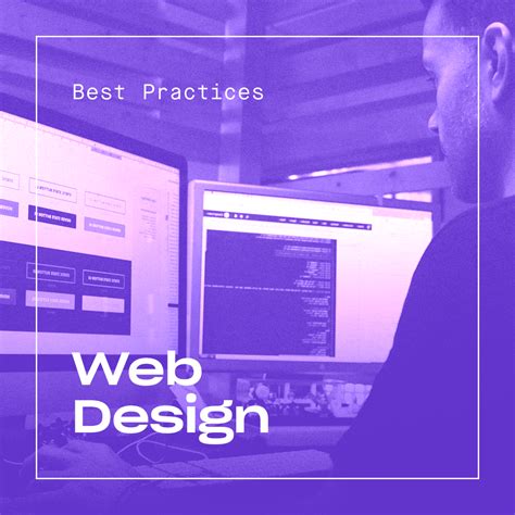 Web Design Best Practices Laptrinhx