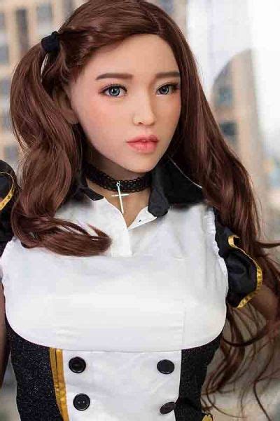 Most Realistic Tpe Sex Doll Best Wild Life Size Love Doll 158cm Wendy Sldolls