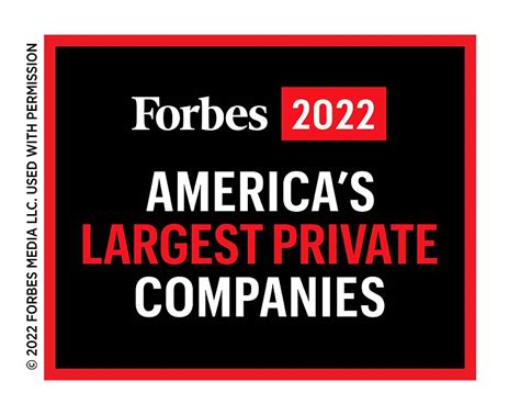 Kingston Technology Named One Of Americas Largest Private Companies